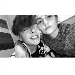 Meet your Posher, Kiahna